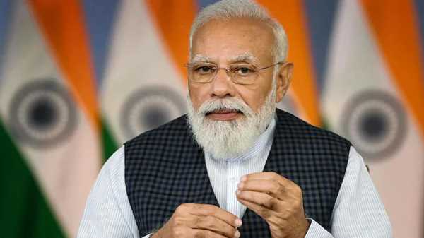 पीएम की सुरक्षा चूक की जांच के लिए पंजाब सरकार के बाद अब MHA ने भी बनाई कमेटी, सुबह 10.30 बजे सुप्रीम कोर्ट में सुनवाई पीएम की सुरक्षा चूक की जांच के लिए पंजाब सरकार के बाद अब MHA ने भी बनाई कमेटी, सुबह 10.30 बजे सुप्रीम कोर्ट में सुनवाई